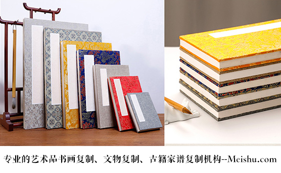 靖西县-有没有专业的书画打印复制公司推荐？